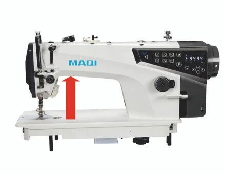 MAQI Q5S-M-4N-II Увеличенная высота рукава